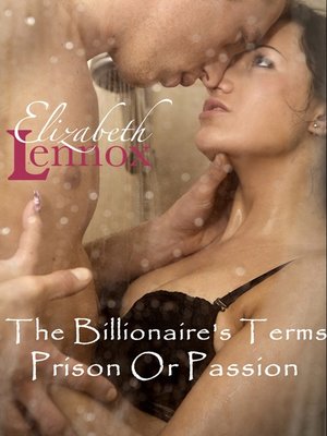 cover image of The Billionaire's Terms